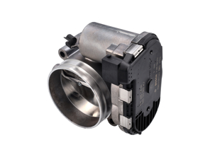 保时捷 74 毫米节气门体 - 99660511501, 99760511501, 0280750474, 95560506200, 99660511500, 99760511500, 99760511502