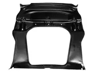 Montaggio a pavimento/sospensione anteriore. Porsche 911 G Modellini auto 08/1973-07/1989 - 91150195500, 591133, 1683100200, 91150195500GRV, 91150158001, 91150158003, 91150158000, 91150158002 - 591133, 1683100200