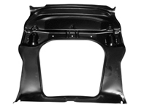 Front Floor / Suspension Mount. Porsche 911 G Model cars 08/1973-07/1989 - 91150195500, 591133, 1683100200, 91150195500GRV, 91150158001, 91150158003, 91150158000, 91150158002 - 591133, 1683100200