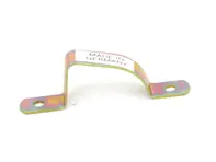 Backet anteriore dell'accumulatore di combustibile. Porsche 928 78-79 - 92835662100