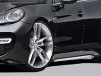 Caractere Side Skirts. Porsche 970 Panamera - CP70300150