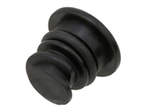 Engine oil drain plug with O-ring. Porsche 95B Macan 2.0L / 991.2 - 257.864.001, 95810380100, 588.690