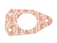 Sello de tubo de barra de refuerzo, Delantero. Porsche 987 Boxster / 987C Caimán / 997 / 991 - 99750575102