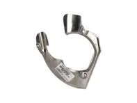 Piastra di copertura del disco freno Anteriore. Porsche 997/987/987C - 99735180102, 99735180202