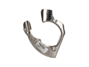 Brake disc cover plate Front. Porsche 997 / 987 / 987C - 99735180102, 99735180202