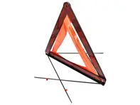Porsche warning triangle - PCG86025100, PAB860251, 8K0860251, 971860251, PAB860251A