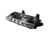 Drive / Fog lamp unit LED. Porsche 997 MKII - 99763108301, 99763108401, 99763108302, 99763108402, 99763108303, 99763108403, 99763108304, 99763108404