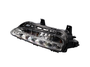 Phares antibrouillard à LED pour Porsche 997 MKII - 99763108301, 99763108401, 99763108302, 99763108402, 99763108303, 99763108403, 99763108304, 99763108404