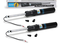 Bilstein B4 Damptronic Stoßdämpfer vorne. Porsche Macan - 23-245891, 23245891, 95B413031A, 95B413031G, 95B413031F