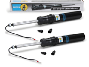 Bilstein B4 Damptronic Stoßdämpfer vorne. Porsche Macan - 23-245891, 23245891, 95B413031A, 95B413031G, 95B413031F