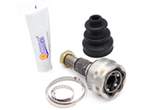 Driveshaft CV joint outer, Front. Porsche 997 C4 / 997 C4S Manual cars - 99734903800, 99734903801, 99734903802, 99734903803, 18-213420