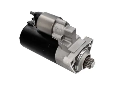 Startmotor voor Porsche 955 Cayenne S / Turbo 4.5L 2003-2006 - 94860410600, 948604106X, 9486041060X - POR94860410600#F