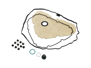 Kit di manutenzione PDK per coppa dell'olio della trasmissione. Porsche 987 Cayman / 987 Boxster / 991 / 997 Gen2 - 9G132102500, 9G132102500-K, 9G132102501, 9P1321359 - URO-015970