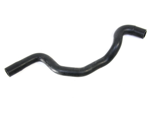 Tuyau de chauffage, alimentation. Porsche 996 Turbo Tiptronic - 99610643275, 99610643274, 99610643272