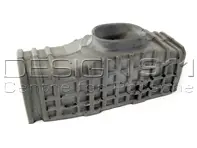 Amortiguador de sonido de consola de cambio de marchas. Porsche 924 / 924S / 944 - 477711239