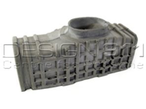 Gearshift Console Sound Absorber. Porsche 924 / 924S / 944 - 477711239