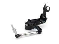 Niveausensor achteras. Porsche 971.1 Panamera / 971.2 Panamera - 971616571, 971616572A