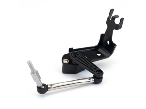 后轴水平传感器。保时捷 971.1 Panamera / 971.2 Panamera - 971616571, 971616572A