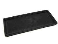 Vórtice del filtro de aire. Porsche 911 2.7L/3.0L/SC - DesignTek - 91111018502