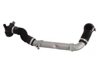 Radiator coolant bottom hose. Porsche 95B.1 Macan S / GTS / turbo - 95B121109E - 79774