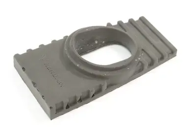 Staffa del cambio per custodia in pelle. Porsche 911 87-89 G50 CAMBIO - 95042418000