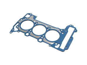 Engine cylinder head gasket. Porsche 95B.2 / 95B.3 Macan / 971 Panamera / 9YA Cayenne - 9A710314800, 9A710314900, PAB103148, PAB103149 - 61-10050-00, 61-10051-00