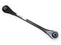 Rear track rod control arm. Porsche 958 Cayenne - 95833104500, 95833104600