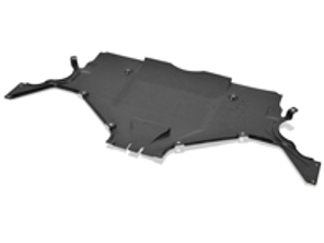 Cubierta para transmisión manual. Porsche 964 C2 / C4 - 96450412902