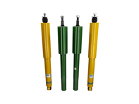 Bilstein 减震器 标准版，适用于保时捷 911 06/1968-1972 - 34-001134, 24-001670, 34001134, 24001670, 91133305100, 91133305101, 91133305103, 91133305106, 91133305150, 91133305153