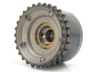 Nockenwellensteller, Auspuff, 4-6 Zyl. Porsche 997 GT3 - 99710505494, 99710505493, 99710505492, 99710505491