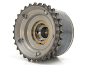 Nokkenasactuator, Uitlaat, 4-6 cil. Porsche 997 GT3 - 99710505494, 99710505493, 99710505492, 99710505491