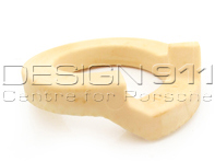 Shock Absorber Upper Spring Desk Pad. Porsche 958 Cayenne - 95833314900