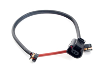 Sensore usura pastiglie freno. Porsche 958 Caienna / 970 Panamera - 97060914300, 1697301000