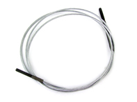 Cable del embrague. Porsche 356 B-T6 / 356 C - 64442340101