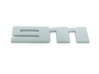 '911' logo rear badge, Primed. Porsche 992 (911) - 99204482000G2X