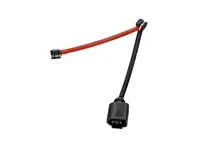 Sensor de desgaste de pastillas de freno TRASERO Porsche 718 Boxster Spyder / Cayman GT4 - 9Y0907637A - EWI-0487