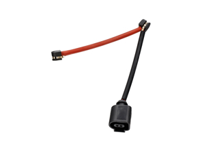 Sensore usura pastiglie freno POSTERIORE. Porsche 718 Boxster Spyder / Cayman GT4 - 9Y0907637A - EWI-0487