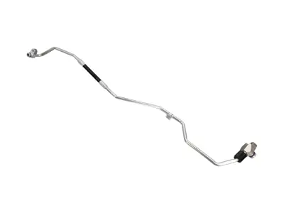 Air Conditioning Refrigerant Line. Porsche 9J1.1 / 9J1.2 Taycan 2020>> - 9J1820739B