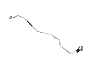 Kältemittelleitung Klimaanlage. Porsche 9J1.1 / 9J1.2 Taycan 2020>> - 9J1820739B