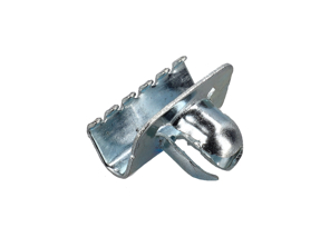 Retaining Clip, Window Aperture Seal. Porsche 356 A / 356 B / 356 C - 9995913010C, 99959130102 - 999 591 301 02