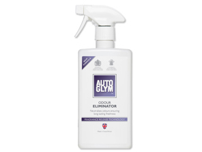 AUTOGLYM Geruchsbeseitiger – 500 ml - OEL500