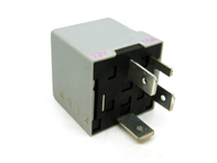 燃油泵继电器。保时捷 986 Boxster / 996 / 996 Turbo 99661510100 - 99661510100