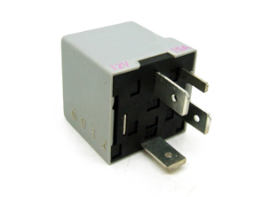 Fuel pump relay. Porsche 986 Boxster / 996 / 996 Turbo 99661510100 - 99661510100