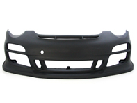 Voorbumper GT3 MKII Glasvezel. Porsche 997 2010>> - 99750519191