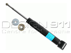 Ammortizzatore anteriore. Porsche 928 1978-95 - 92834305504, 92833301516, 24-009669, 32427C, 314617, 92834305509