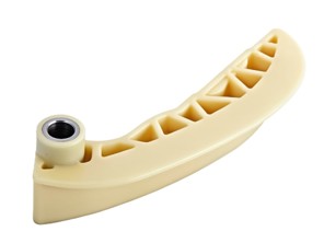Timing Chain Tensioner Blade. Porsche 955 Cayenne 3.2L 2004-06 - 95510550900
