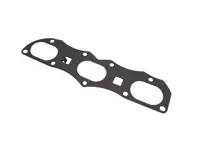 Junta del colector de escape. Porsche 997 Carrera MKII / 997 Turbo MKII / 987 Boxster MKII / 987C Caimán MKII - 99711110731, 99711110730, 427.260