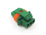 Alloggiamento spina elettrica per sensore di detonazione - 99965015640