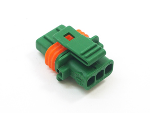 Alloggiamento spina elettrica per sensore di detonazione - 99965015640