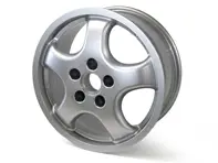 17” STYLE CUP 1 alloy wheel 7.5J ET52 - 16S01707552